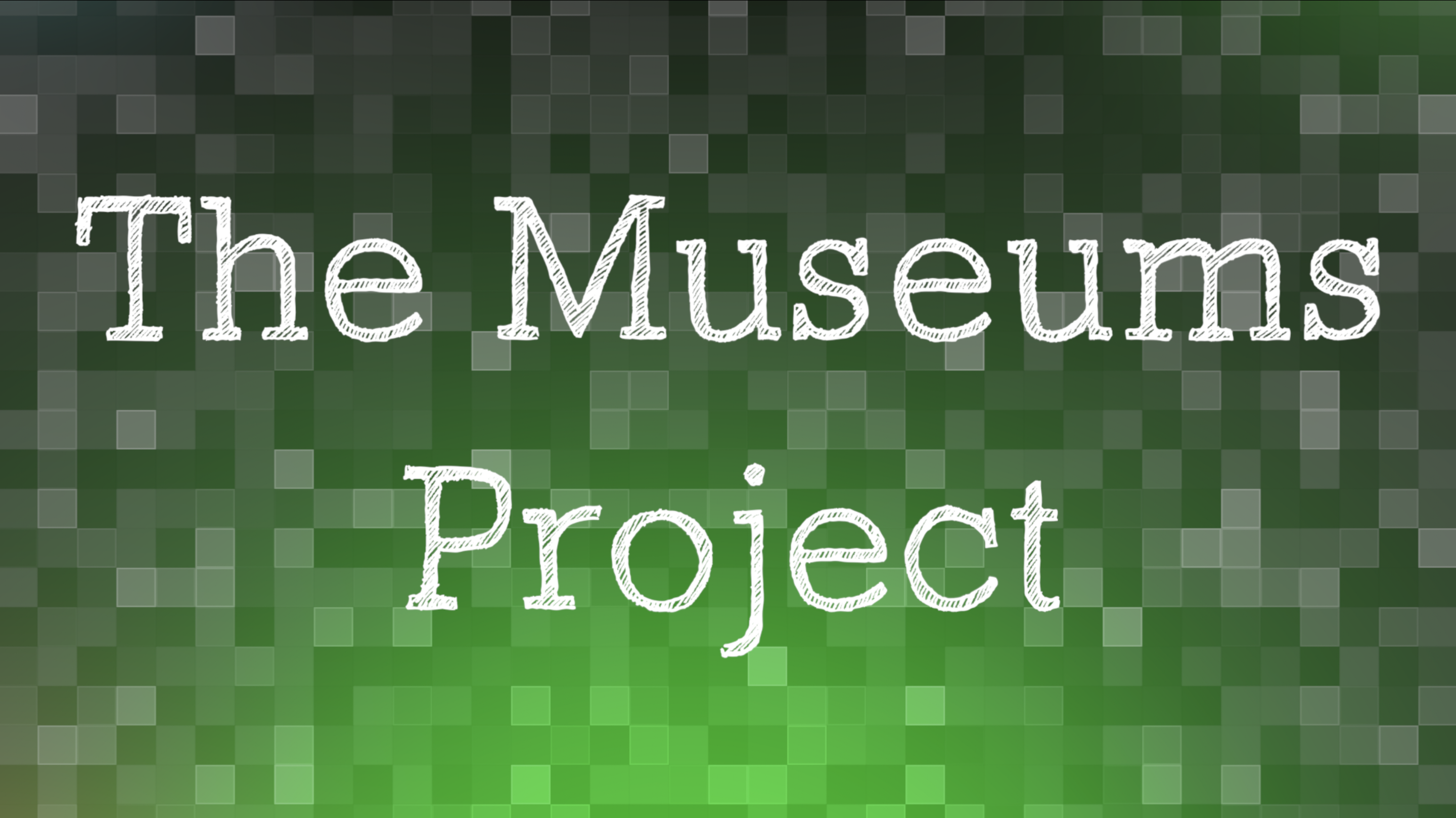 The Austin Museums Project
