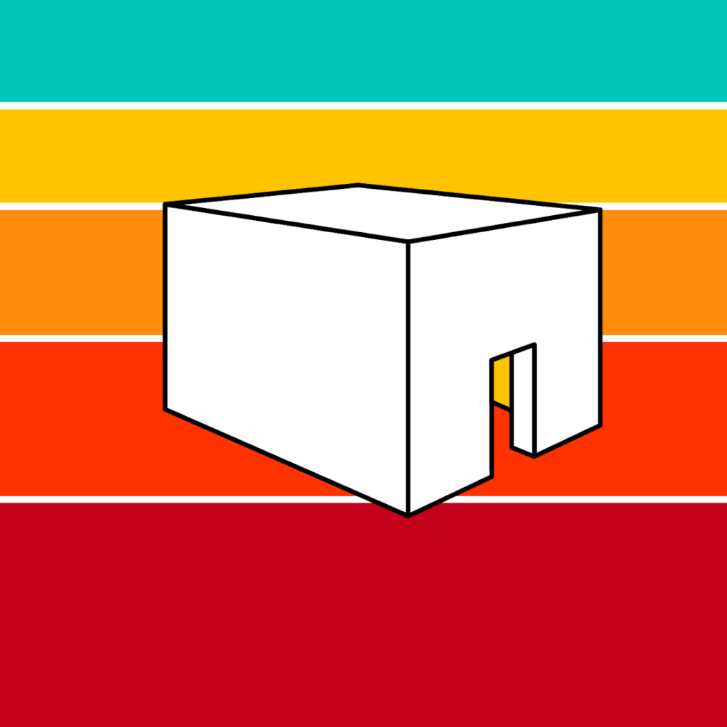 The Eureka Room Logo