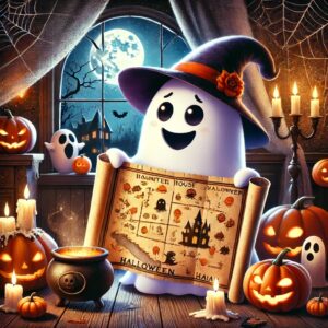 Halloween Events Guide