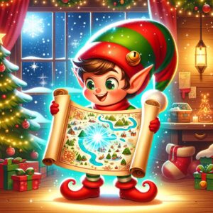 Christmas Events Guide