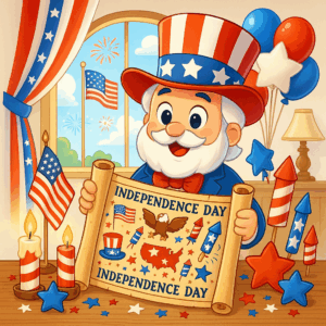 4th of July Events Guide